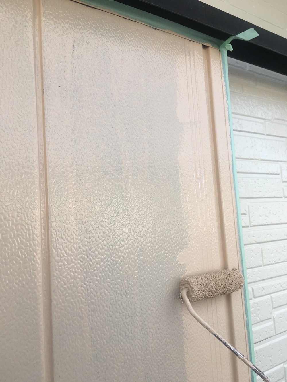 外壁塗装2